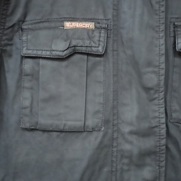 Superdry - Picture 4 of 7